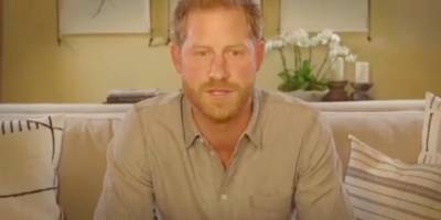 Prince Harry Said "Everything" Changed When He Became a Father to Archie - www.marieclaire.com