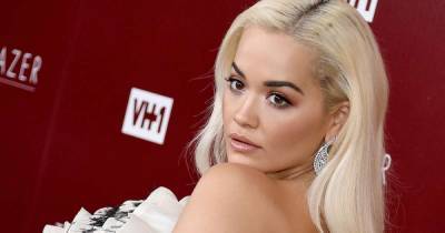 The Backlash To Rita Ora's Lockdown Birthday Party Continues - www.msn.com