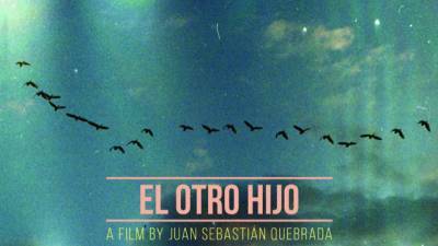‘Litigante’s Franco Lolli and Director Juan Sebastián Quebrada Discuss ‘The Other Son’ - variety.com