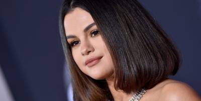 Selena Gomez Felt “Bullied” by the ‘Saved by the Bell’ Jokes About Her Kidney Transplant - www.marieclaire.com
