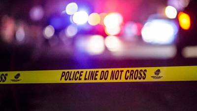 Boy, 1, killed in Washington DC suspected drive-by shooting - www.foxnews.com