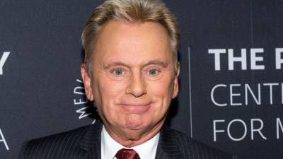 'Wheel of Fortune' viewers laugh after Pat Sajak gives contestant a stern look over a pun - www.foxnews.com