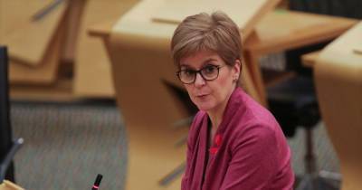 Nicola Sturgeon urged to cancel Higher exams as concerns mount over covid absences from Scottish schools - www.dailyrecord.co.uk
