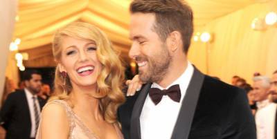 Inside Blake Lively and Ryan Reynolds' 8-Year Marriage: 'Ups and Downs,' Parenthood, and Real Commitment - www.elle.com