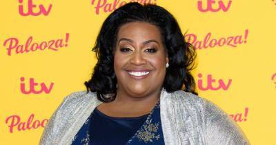 Alison Hammond is having 'duty of care' meetings with ITV after backlash from trolls for new This Morning gig - www.ok.co.uk
