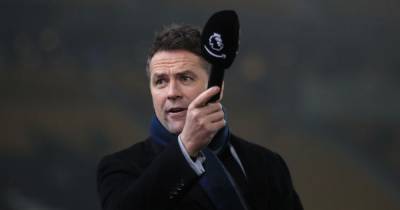 Michael Owen hammers 'pathetic' Manchester United verdict after loss to PSG - www.manchestereveningnews.co.uk