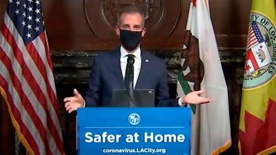 LA mayor implements new coronavirus restrictions as cases spike: 'Cancel everything' - www.foxnews.com