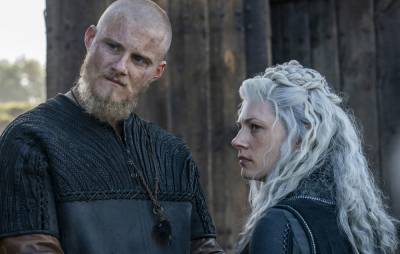 ‘Vikings’ season six to drop final episodes on Amazon this month - www.nme.com