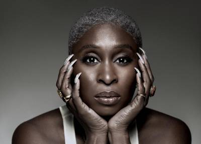 ‘Harriet’ Actress Cynthia Erivo To Star In & Produce Story Of Princess ‘Gifted’ To Queen Victoria; BBC Film, Benedict Cumberbatch’s SunnyMarch & So So Producing - deadline.com