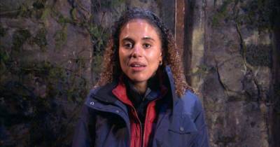 I'm A Celebrity's Jessica Plummer Takes On Critics Who Claim The Castle Is Easier Than The Jungle - www.msn.com