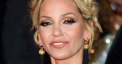 Sarah Harding Says 'Things Are Tough' Following Cancer Diagnosis As She Shares Update With Fans - www.msn.com