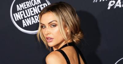 Vanderpump Rules’ Pregnant Lala Kent Shows 5-Month Baby Bump in Nude Pic - www.usmagazine.com