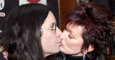 Ozzy and Sharon Osbourne’s Relationship Timeline: Cheating, a Split and More - www.usmagazine.com
