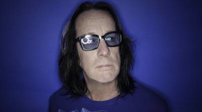 Todd Rundgren Plots 25-Show Virtual Tour Targeted to Different U.S. Markets - variety.com