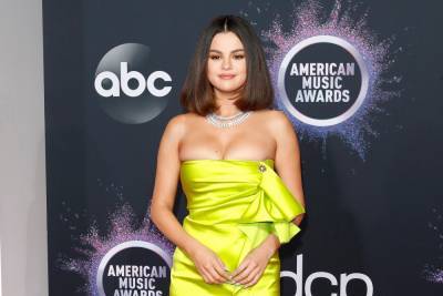 Selena Gomez Calls Out Facebook And Instagram For ‘Tolerating Hate’ By Leaving ‘Racist’ Accounts Up - etcanada.com