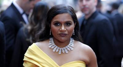 Mindy Kaling Admits She Almost Turned Down Her First ‘Vogue’ Cover — Here’s Why - etcanada.com