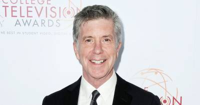 Tom Bergeron Implies He’s Not Returning to ‘Dancing With the Stars’: ‘This Train Has Left the Station’ - www.usmagazine.com