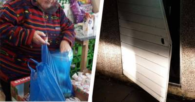 Food bank volunteers devastated after thieves broke in and stole £400 worth of supplies intended for the 'most in need' - www.manchestereveningnews.co.uk