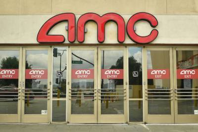 AMC Theatres Seeks to Raise $800 Million in Cash by Selling New Shares Amid Pandemic - thewrap.com