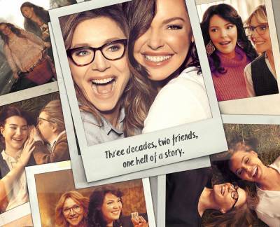 ‘Firefly Lane’: Katherine Heigl & Sarah Chalke Are Lifelong Friends Bonded By Tragedy In New Netflix Series - theplaylist.net