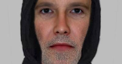 Police release e-fit of man they want to speak to after woman, 19, was punched then sexually assaulted - www.manchestereveningnews.co.uk