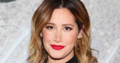 Why Pregnant Ashley Tisdale Doesn’t See Herself ‘Taking Too Much Time Off’ After Daughter’s Birth - www.usmagazine.com