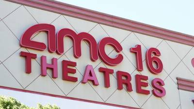 AMC Entertainment to Raise up to $844 Million to Stay Afloat During Pandemic - variety.com