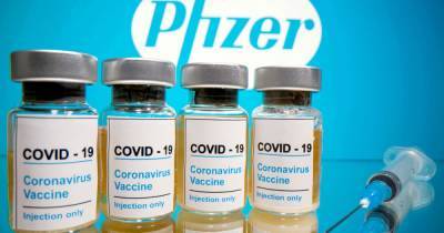 NHS Lanarkshire responds to coronavirus vaccine news - www.dailyrecord.co.uk