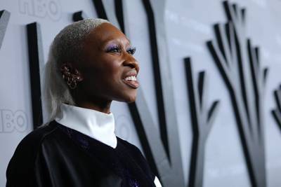 Cynthia Erivo to Star as African Princess Offered as Gift to Queen Victoria - thewrap.com