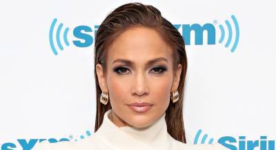 Jennifer Lopez Says She's Never Gotten Botox - www.justjared.com