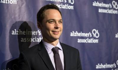 Jim Parsons reveals he auditioned for 'The Office' before landing 'Big Bang Theory' role - www.foxnews.com