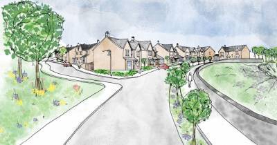 Controversial plans for 200 homes on former quarry and green space withdrawn - www.manchestereveningnews.co.uk