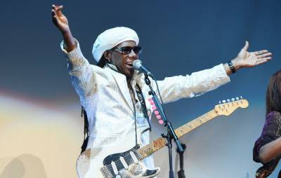 Nile Rodgers to give evidence to MPs on impact of music streaming - www.nme.com