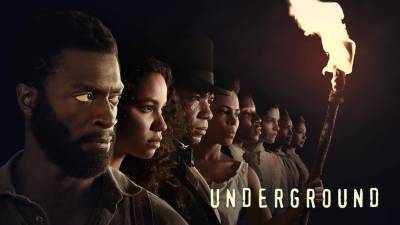‘Underground’: OWN Acquires WGN America’s Historical Drama Series - deadline.com