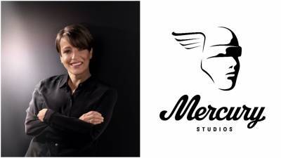 Universal Music Group Launches TV & Film Division Mercury Studios, Led By Alice Webb - deadline.com