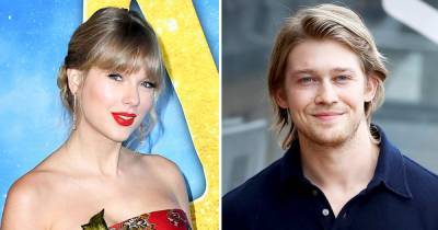 Why Taylor Swift Fans Are Convinced She and Joe Alwyn Are Engaged - www.usmagazine.com