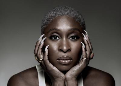 Cynthia Erivo to Star in African Princess Film, With Benedict Cumberbatch Producing - variety.com