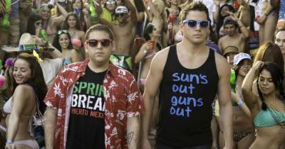 Movie Review: 22 Jump Street, starring Channing Tatum - www.dailyrecord.co.uk