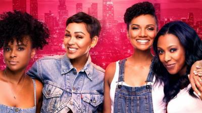 Watch the Trailer for Meagan Good and Tamara Bass' Directorial Debut 'If Not Now, When?' (Exclusive) - www.etonline.com