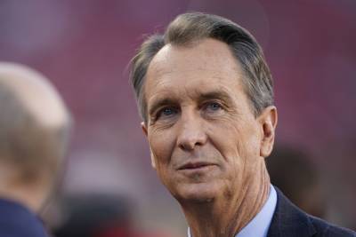 NBC’s Cris Collinsworth “So Sorry” For Being “Blown Away” By Female Pittsburgh Steelers Fans’ Fervor - deadline.com