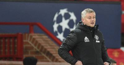 Why Manchester United are looking beyond results to assess Ole Gunnar Solskjaer future - www.manchestereveningnews.co.uk
