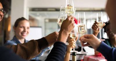 From Gin Tasting To Baking With A GBBO Star, Here Are The Best Virtual Christmas Party Ideas - www.msn.com