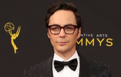 Jim Parsons reveals he once auditioned for ‘The Office’ - www.nme.com