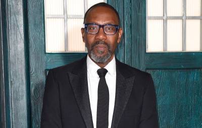 Lenny Henry leads cast members joining ‘The Lord of the Rings’ Amazon series - www.nme.com
