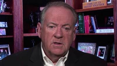 Huckabee calls for resignation of Austin mayor who urged constituents to stay home while in Cabo - www.foxnews.com