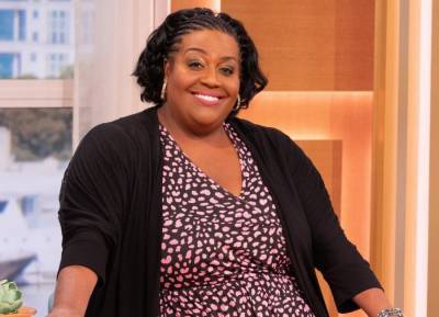 This Morning’s Alison Hammond in ‘duty of care talks’ with ITV due to racist trolling - evoke.ie