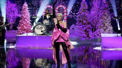 ‘The Masked Singer’, ‘Christmas In Rockefeller Center’ Lead Wednesday Ratings; ‘SEAL Team’ Return Ticks Down - deadline.com