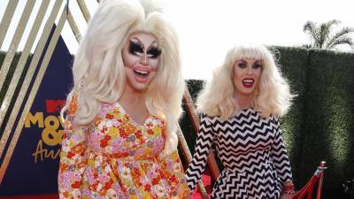 YouTube Streamy Awards 2020 to Be Hosted by ‘RuPaul’s Drag Race’ Alums Trixie Mattel and Katya - variety.com