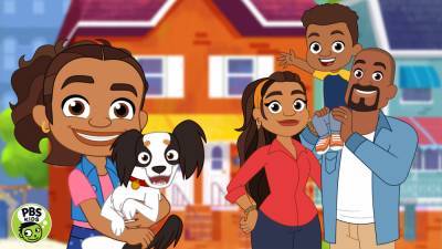 PBS Kids Orders Animated Series ‘Alma’s Way’ From ‘Sesame Street’ Alum Sonia Manzano - variety.com