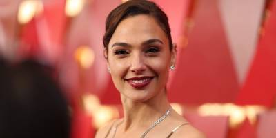 Gal Gadot Strikes Eight-Figure Deal to Star in Spy Thriller, 'Heart of Stone'! - www.justjared.com